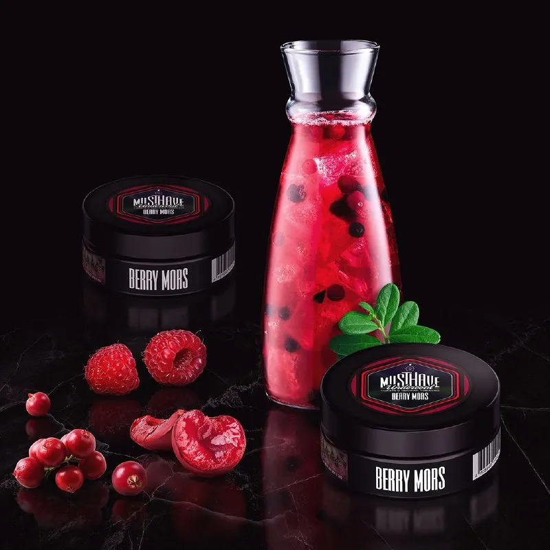 Berry Mors