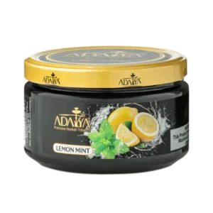 Lemon Mint 